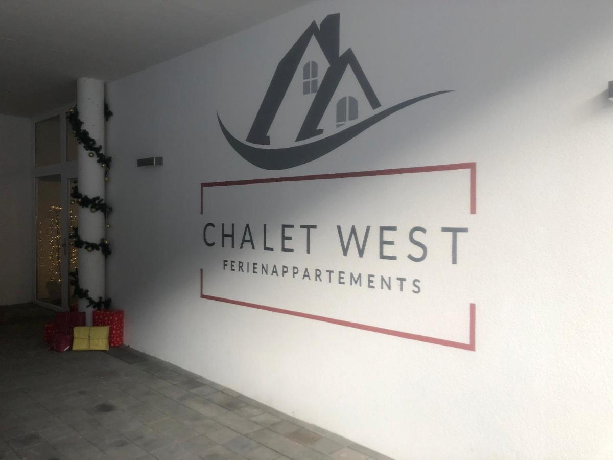 Chalet West Sillian Zewnętrze zdjęcie
