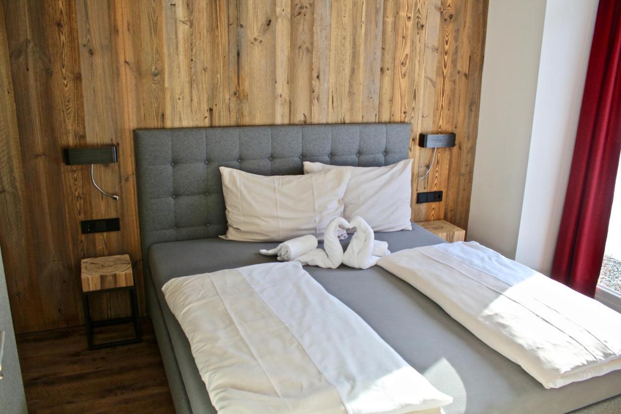 Chalet West Sillian Zewnętrze zdjęcie