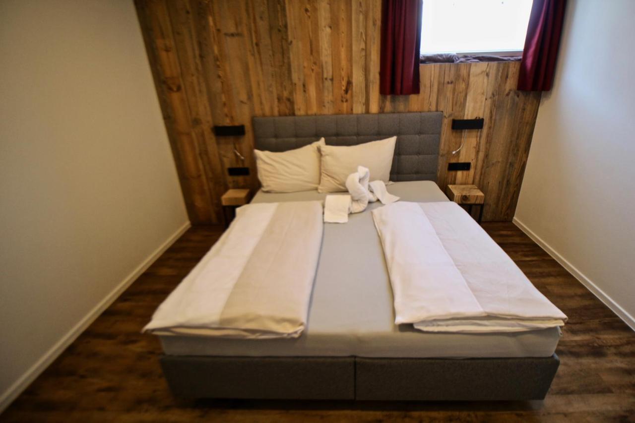 Chalet West Sillian Zewnętrze zdjęcie