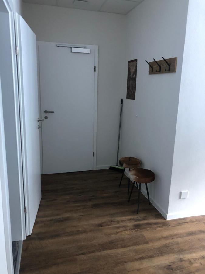 Chalet West Sillian Zewnętrze zdjęcie