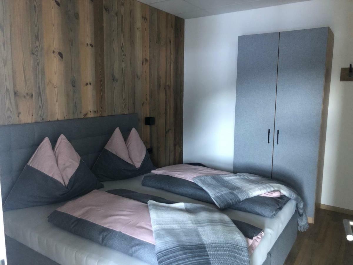 Chalet West Sillian Zewnętrze zdjęcie