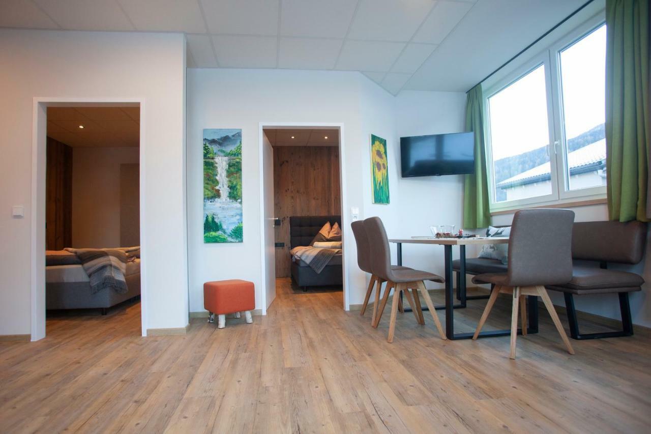 Chalet West Sillian Zewnętrze zdjęcie