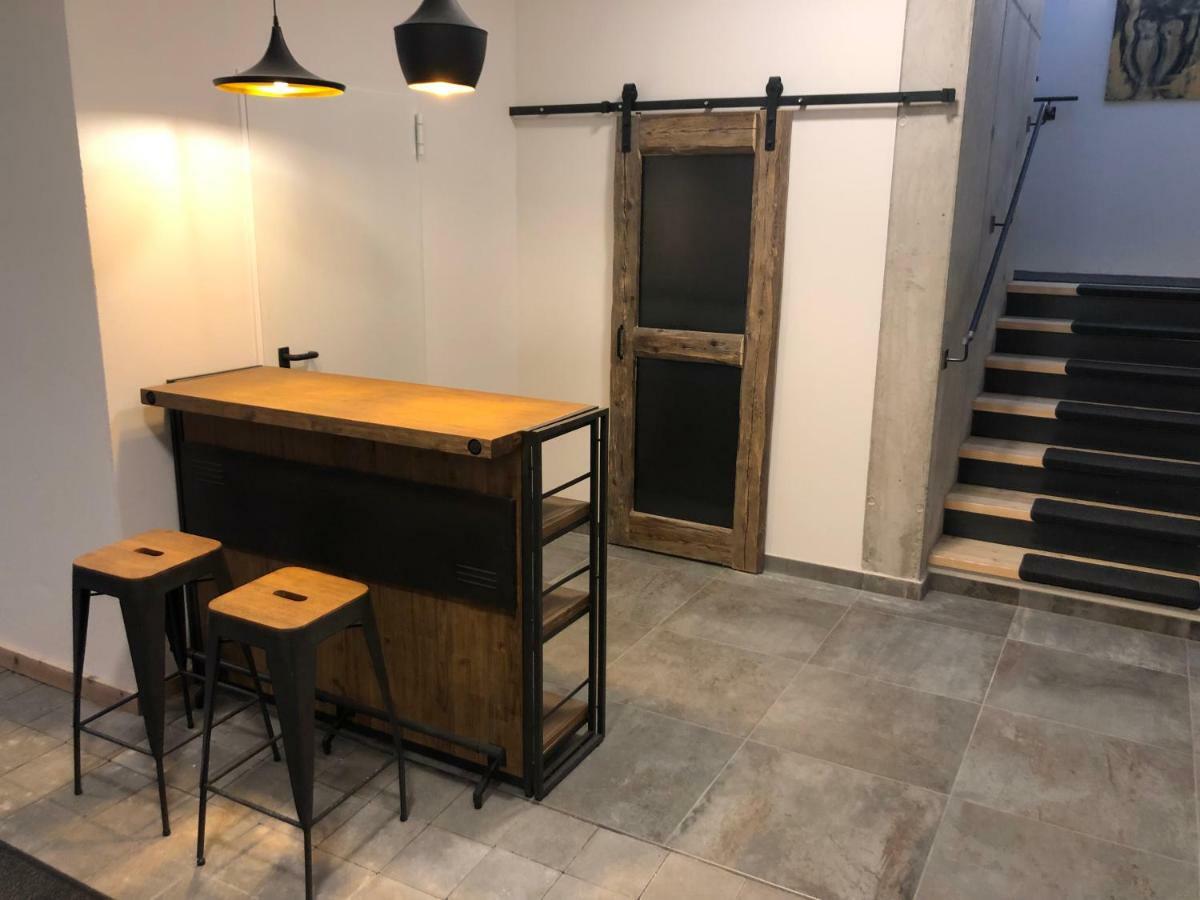 Chalet West Sillian Zewnętrze zdjęcie